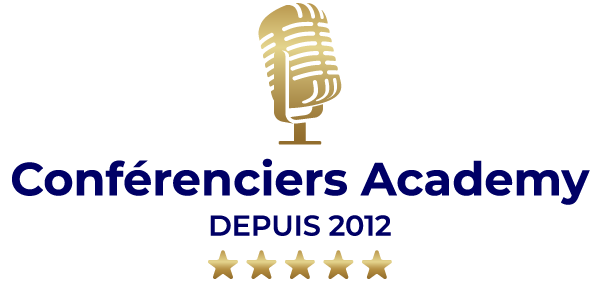 Conferenciers-Academy-Logo