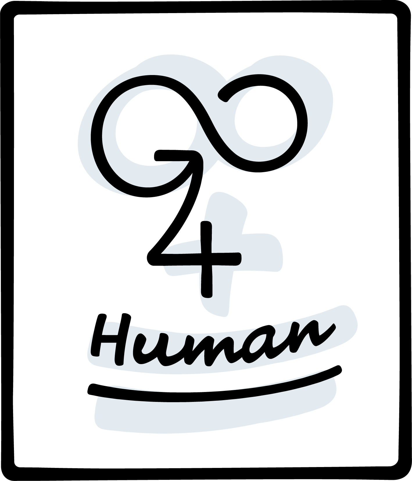 Go4Human-Logo